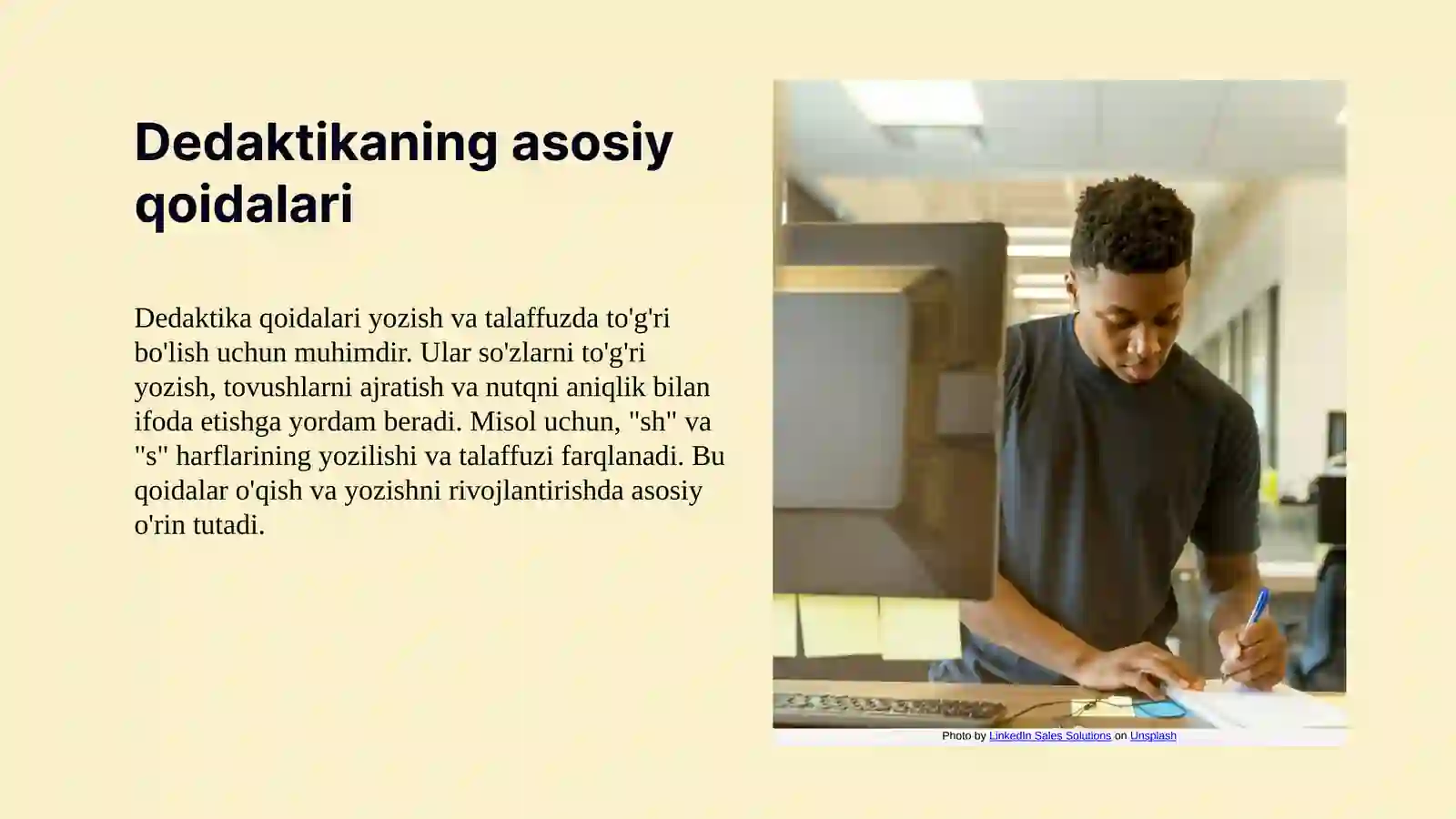 Product slide 4