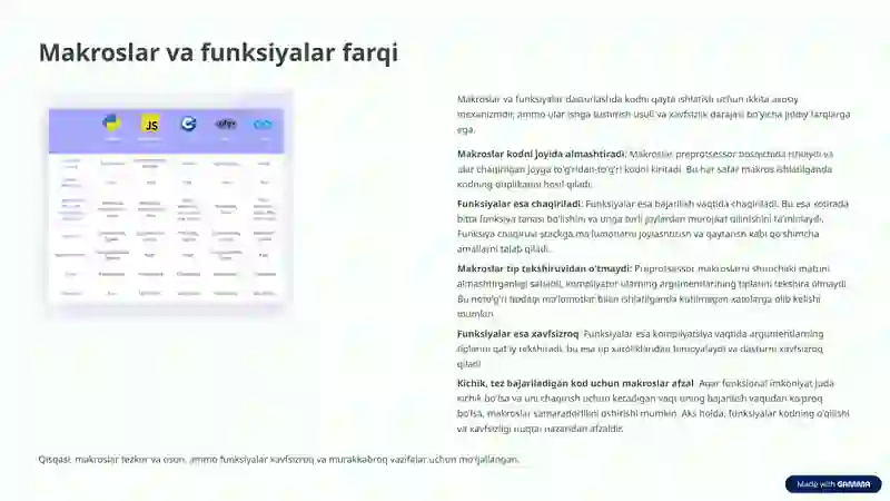 Product slide 4