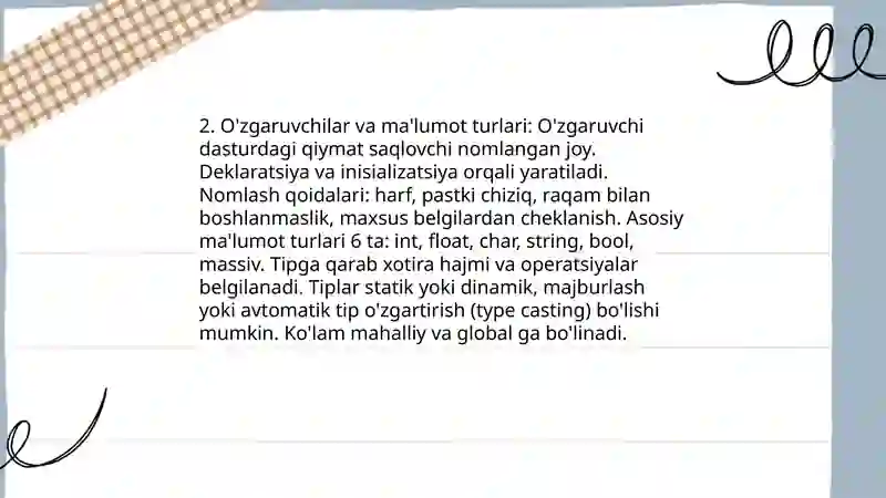 Product slide 4