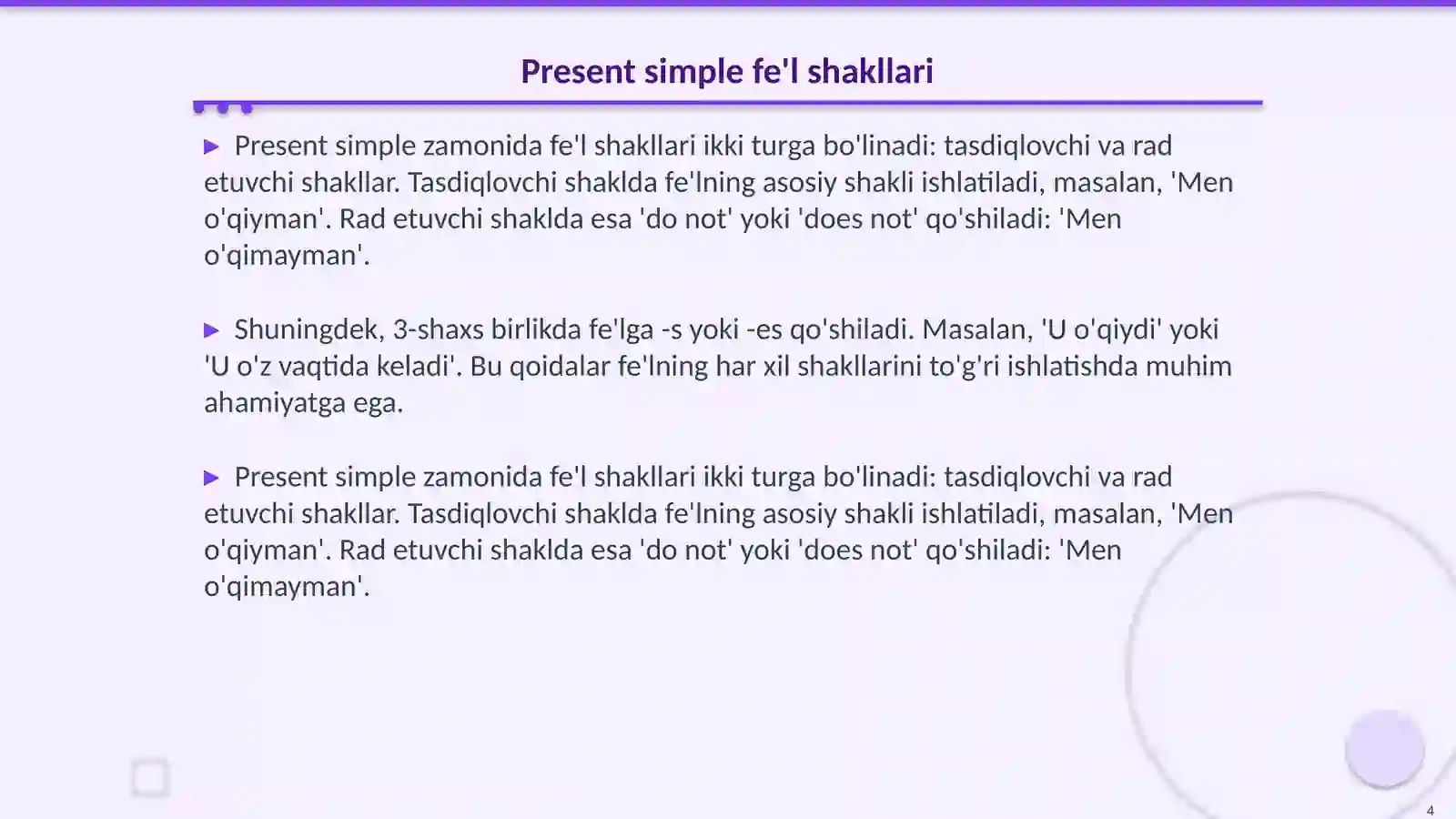 Product slide 4