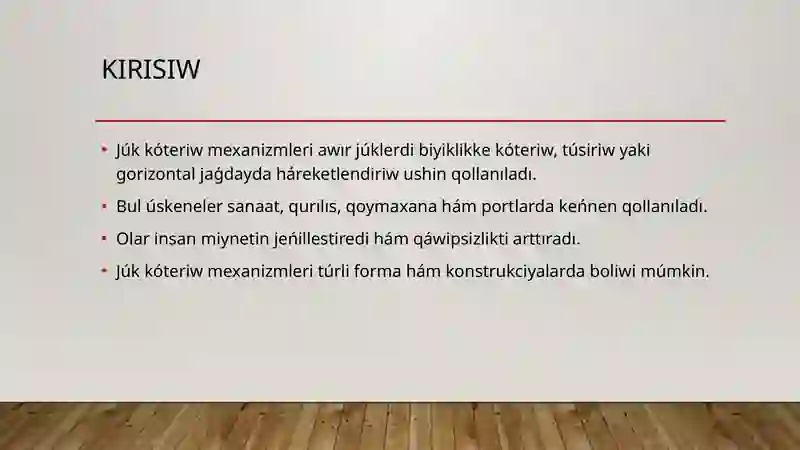 Product slide 4