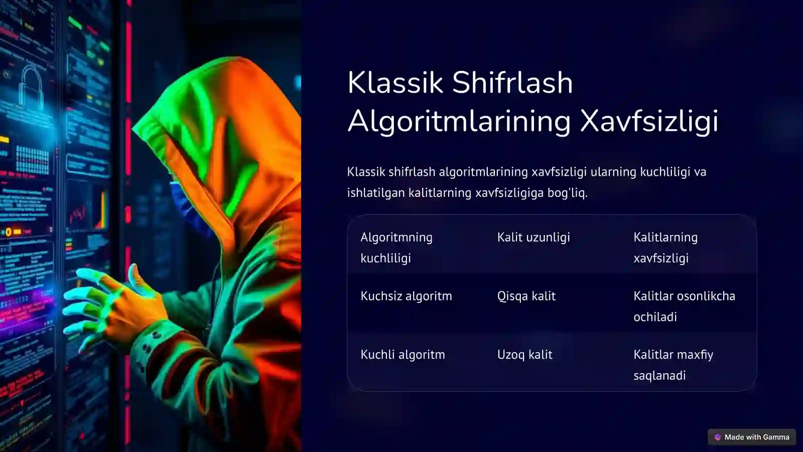 Product slide 4