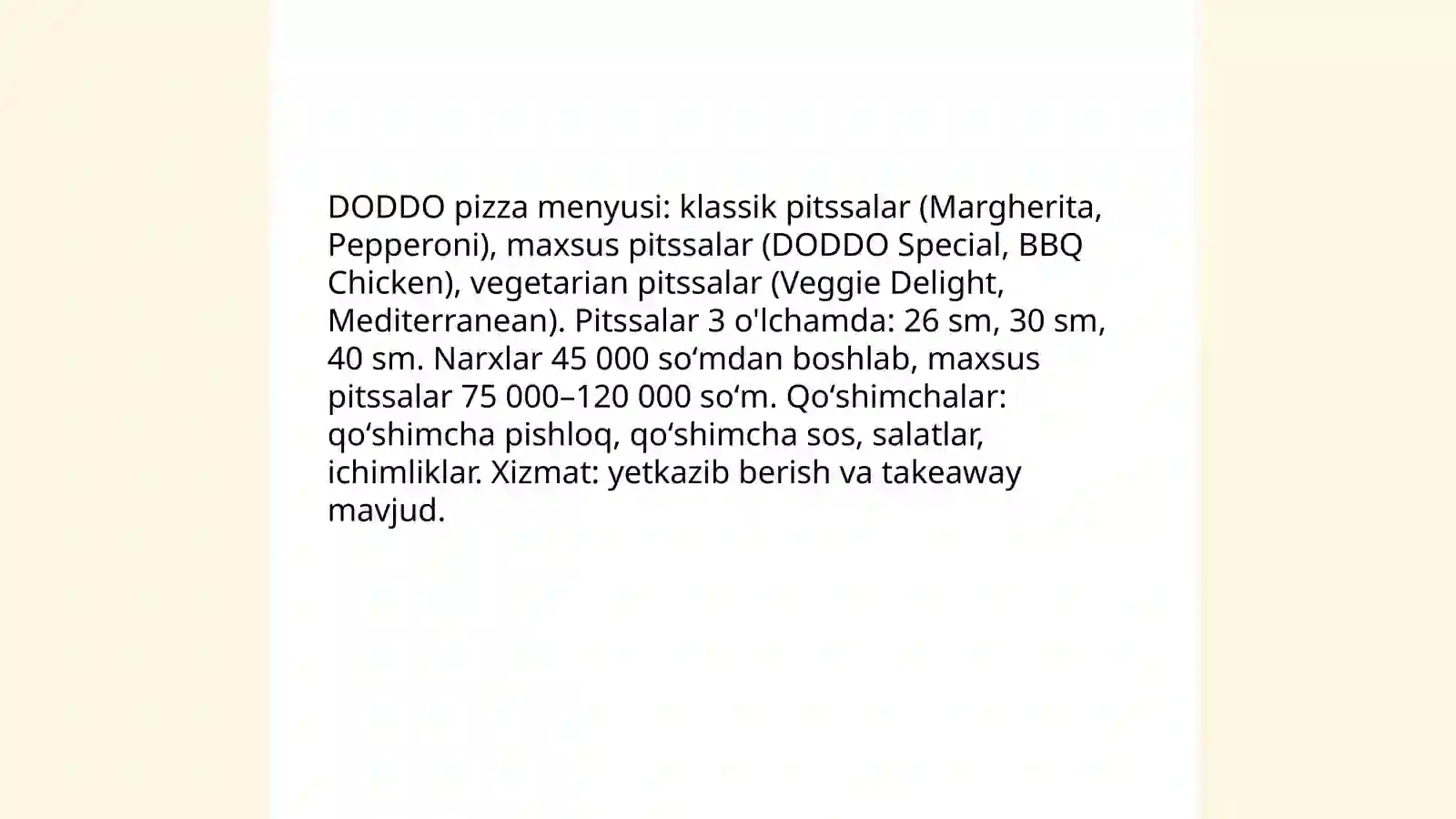 Product slide 4