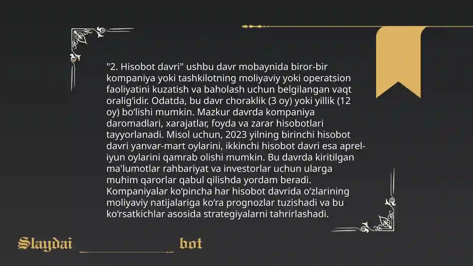 Product slide 4
