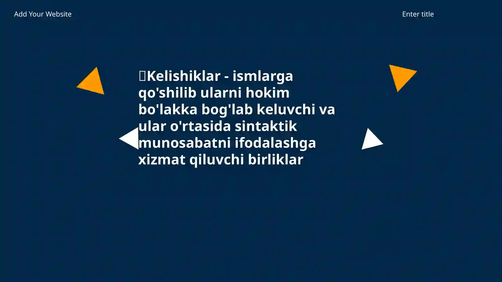 Product slide 4