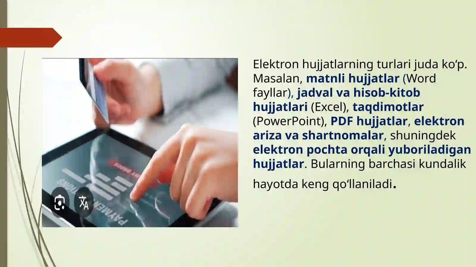 Product slide 4