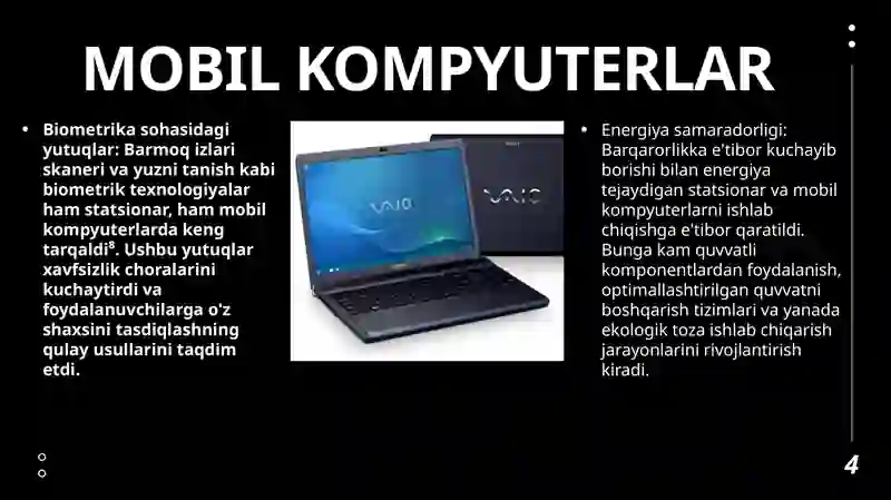 Product slide 4