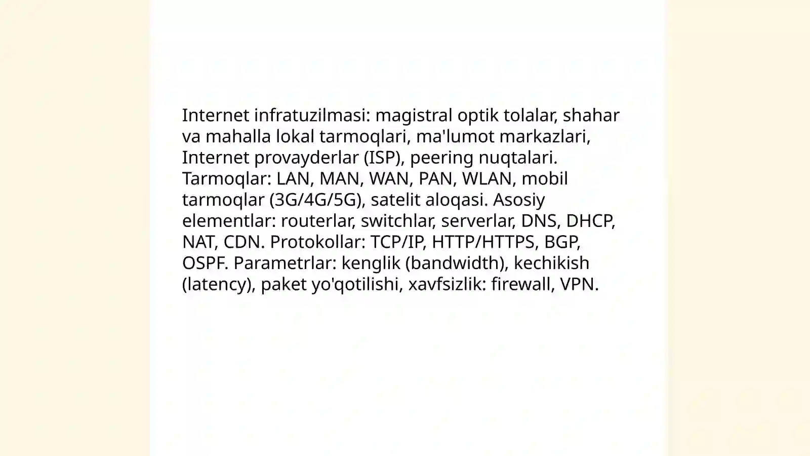 Product slide 4