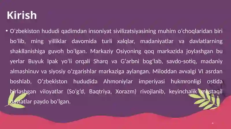 Product slide 4