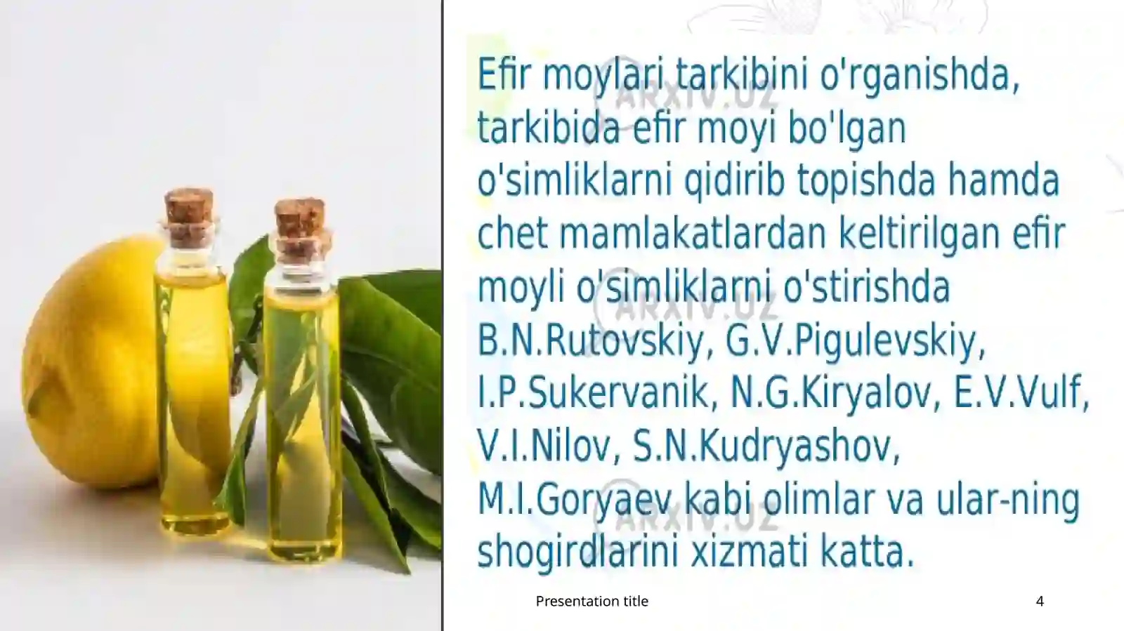 Product slide 4