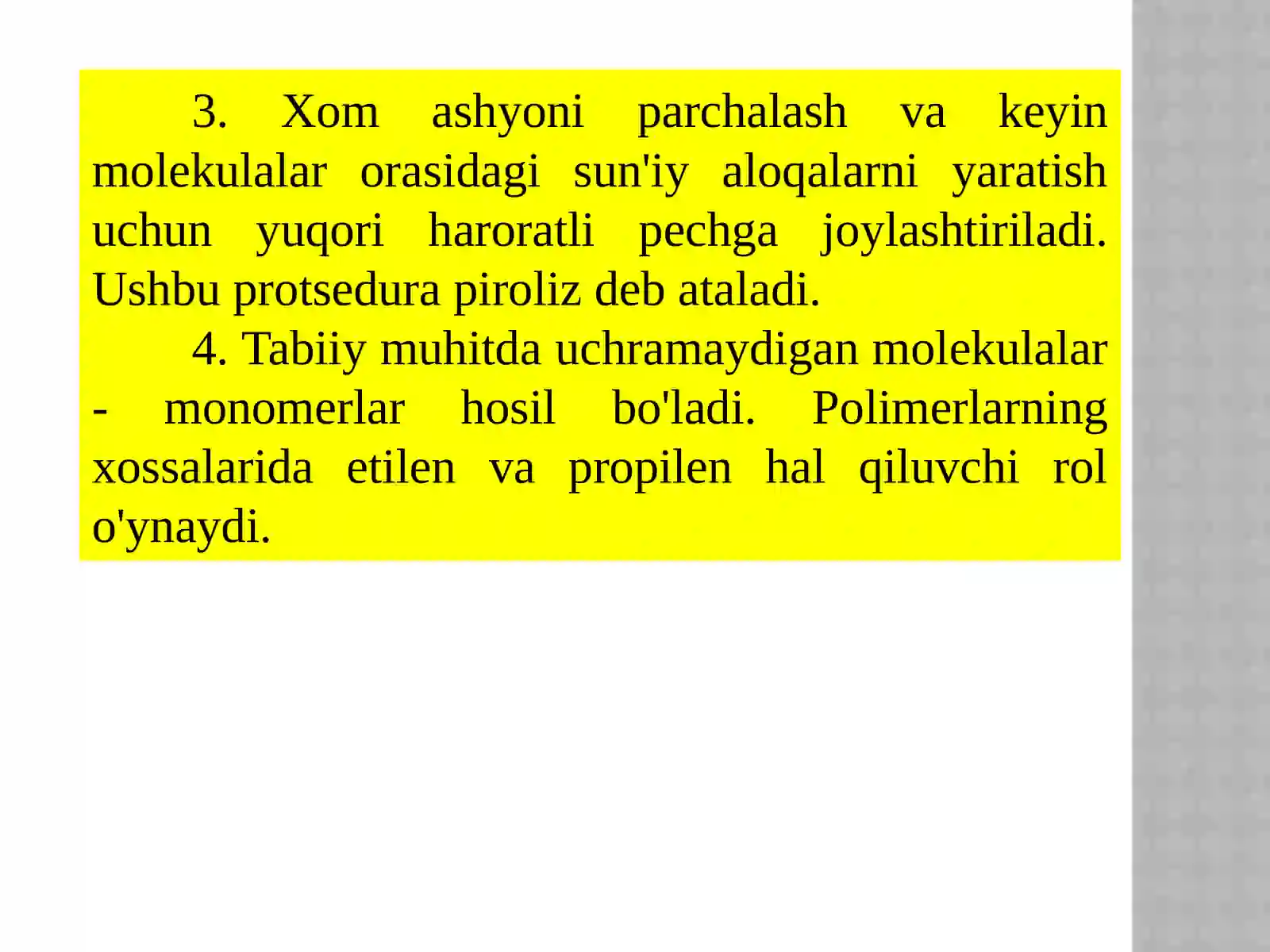 Product slide 4