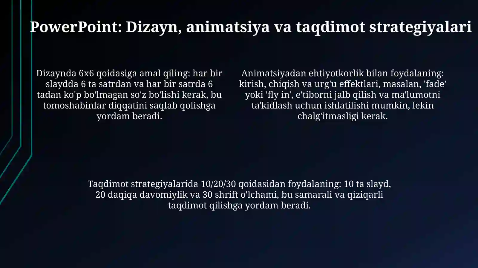 Product slide 4