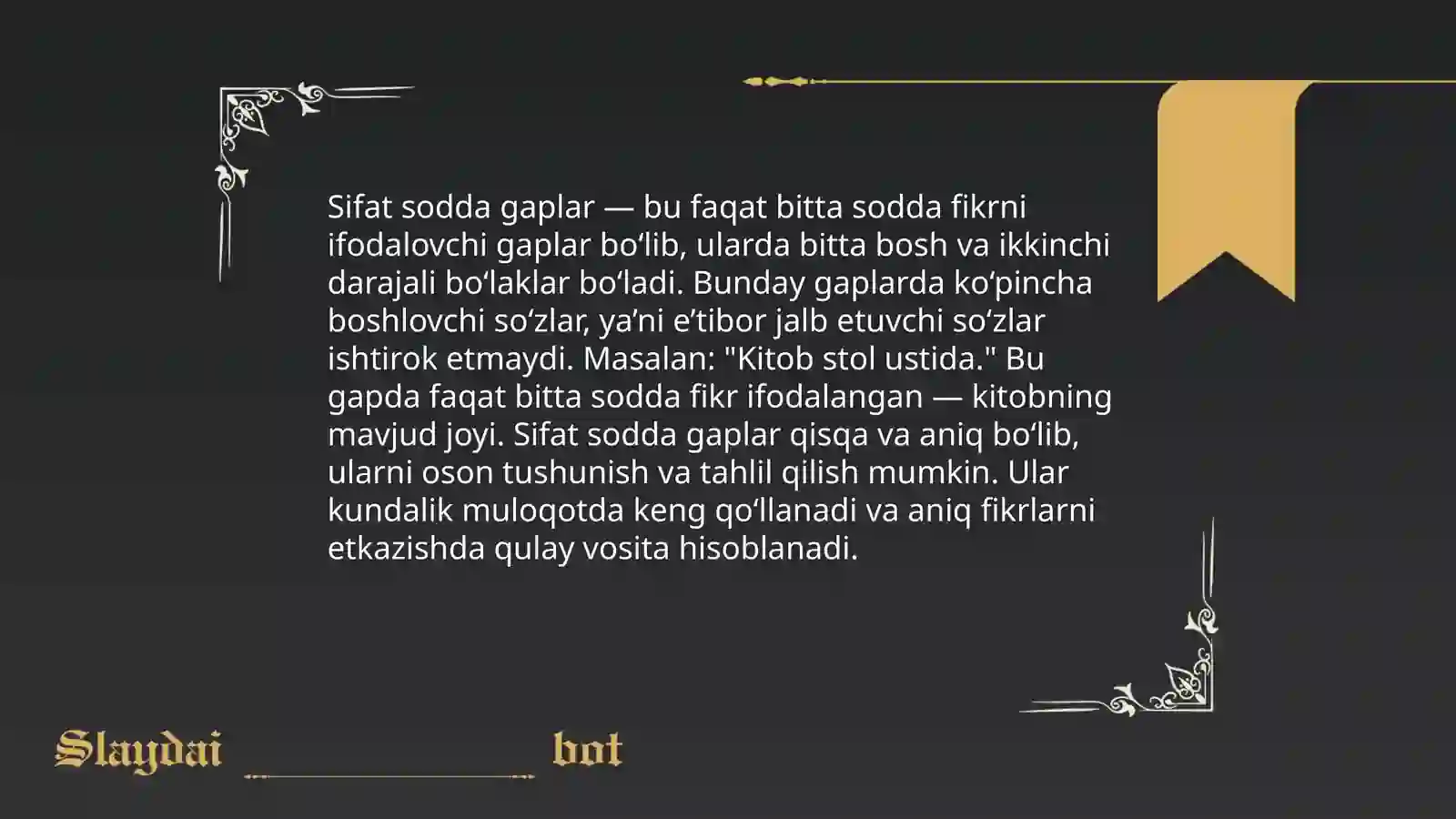 Product slide 4