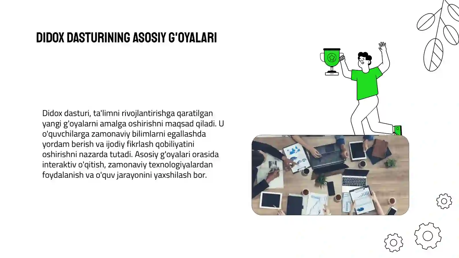 Product slide 4