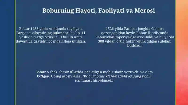 Product slide 4
