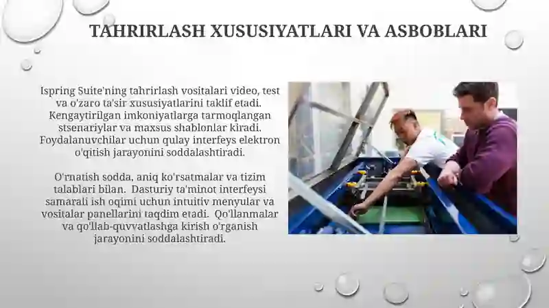 Product slide 4