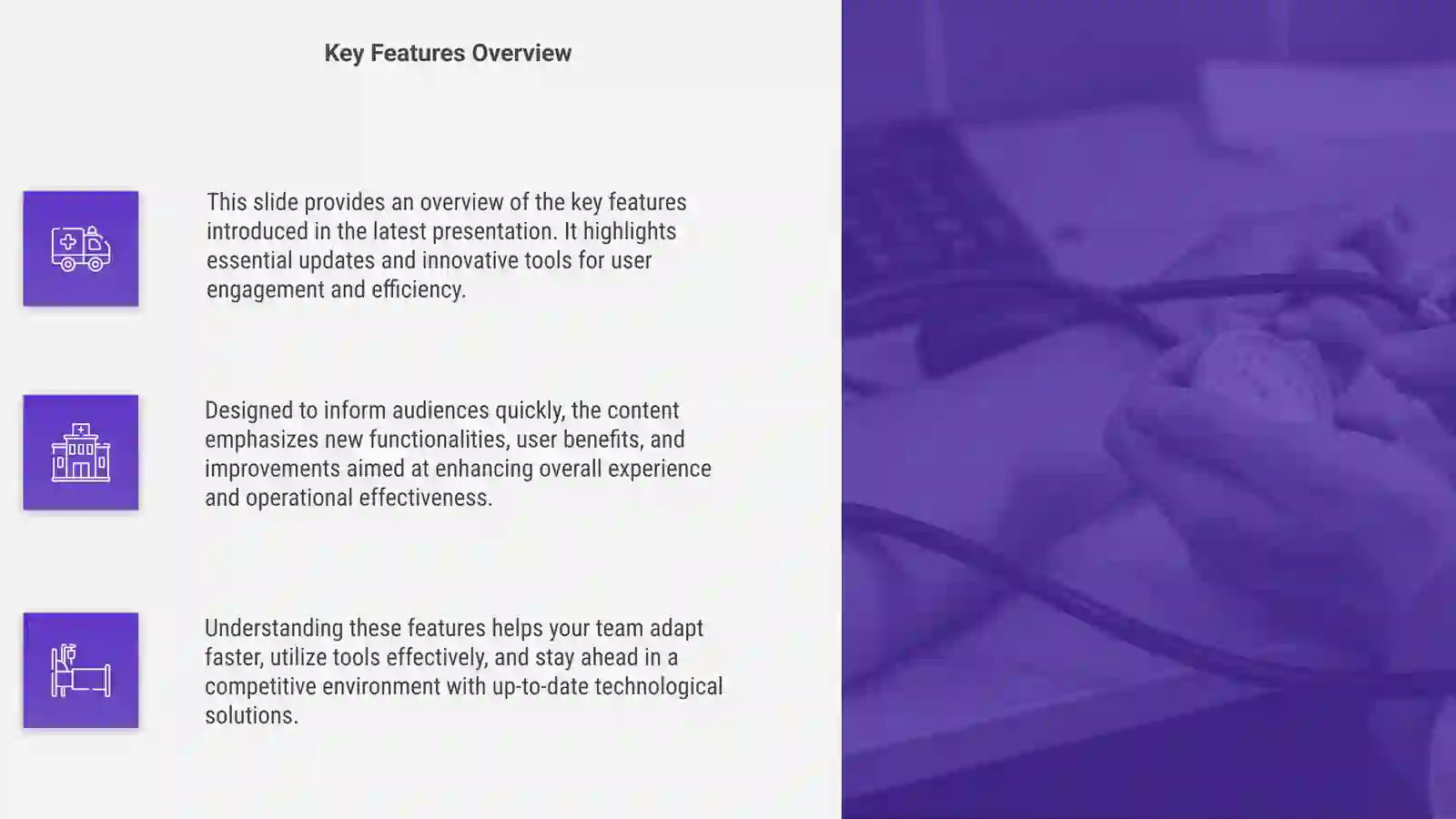 Product slide 4