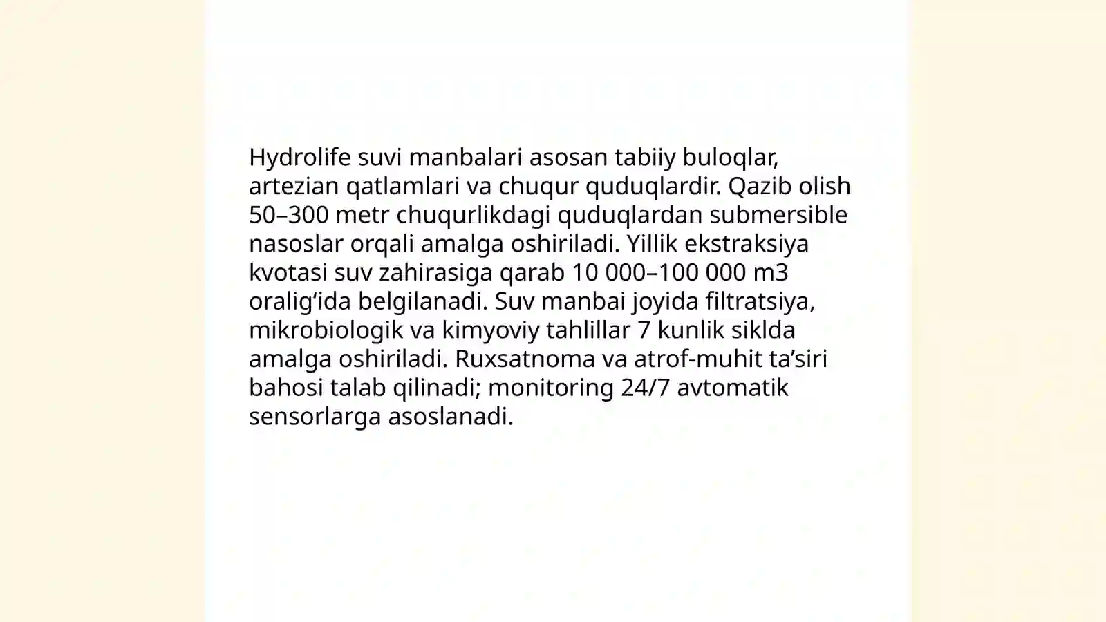 Product slide 4