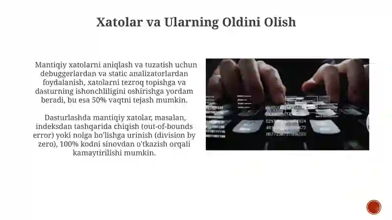 Product slide 4