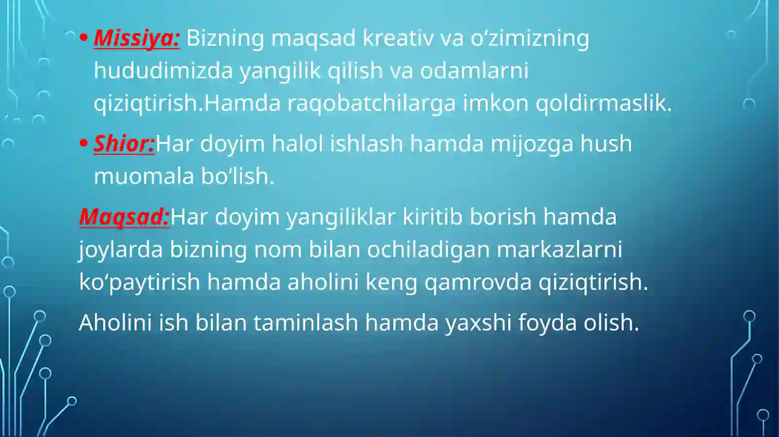 Product slide 4