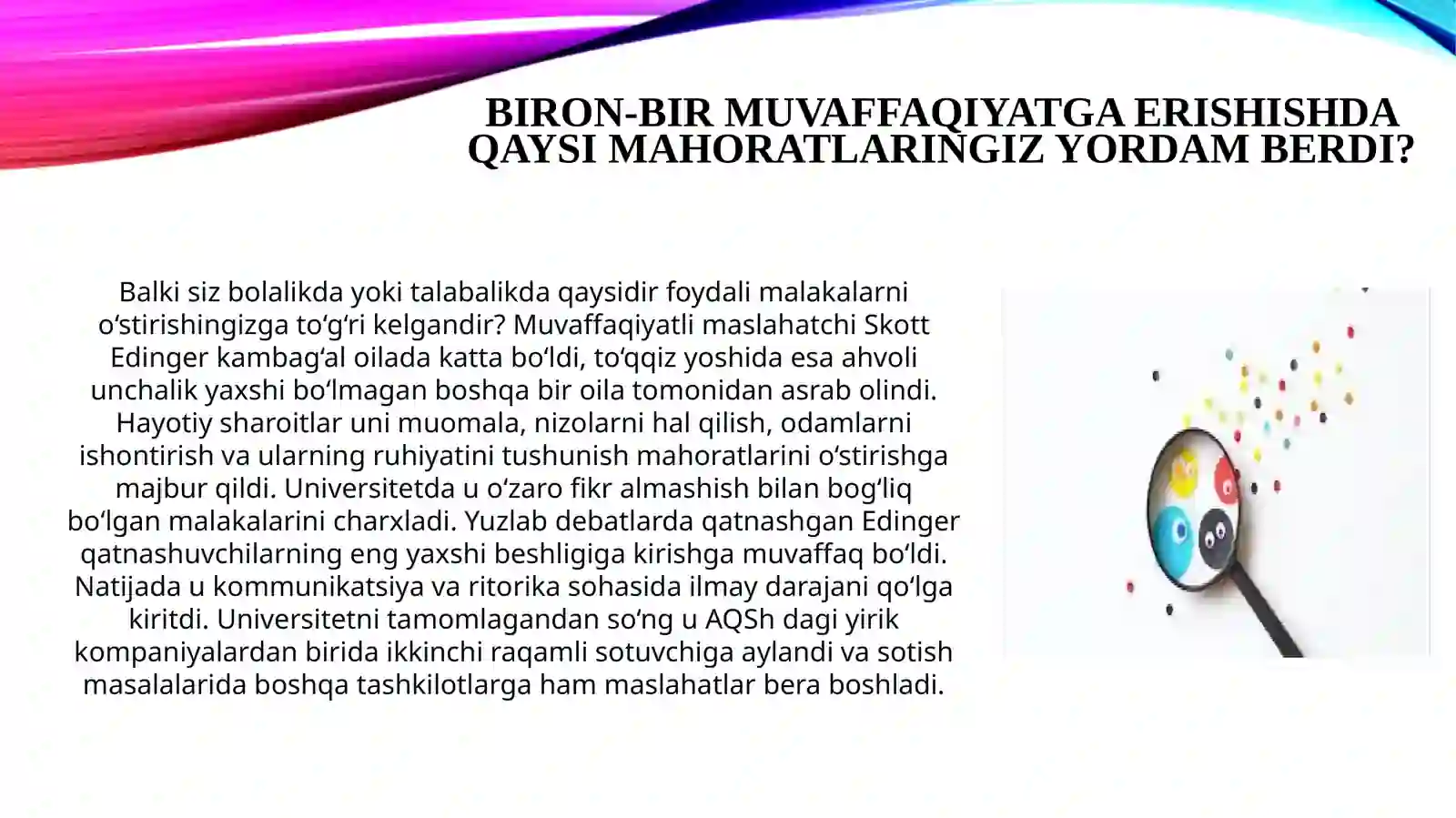 Product slide 4