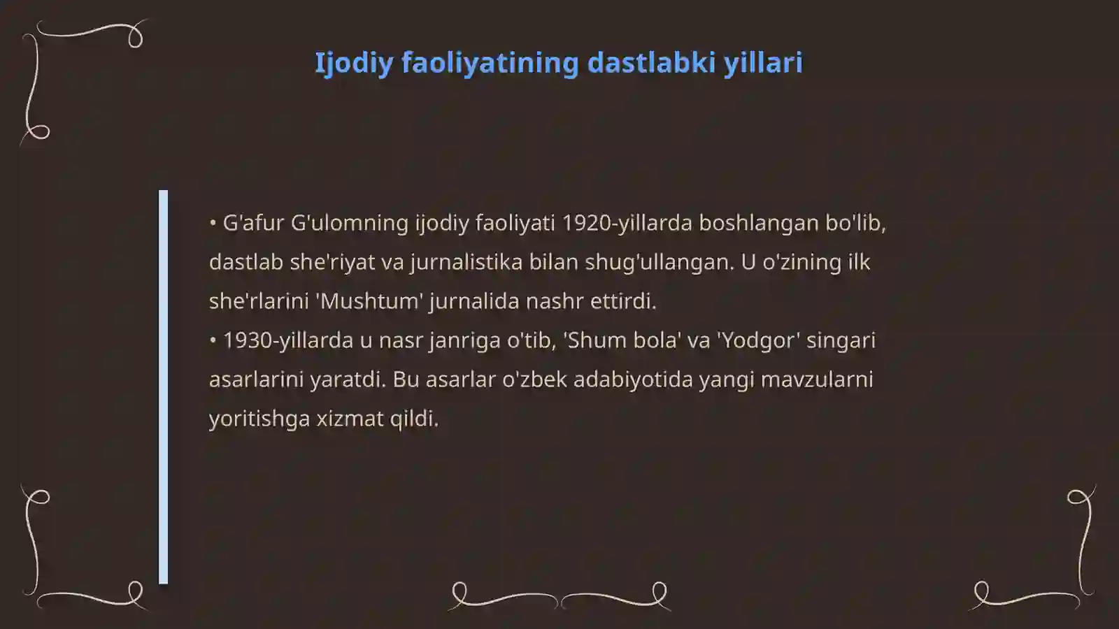 Product slide 4