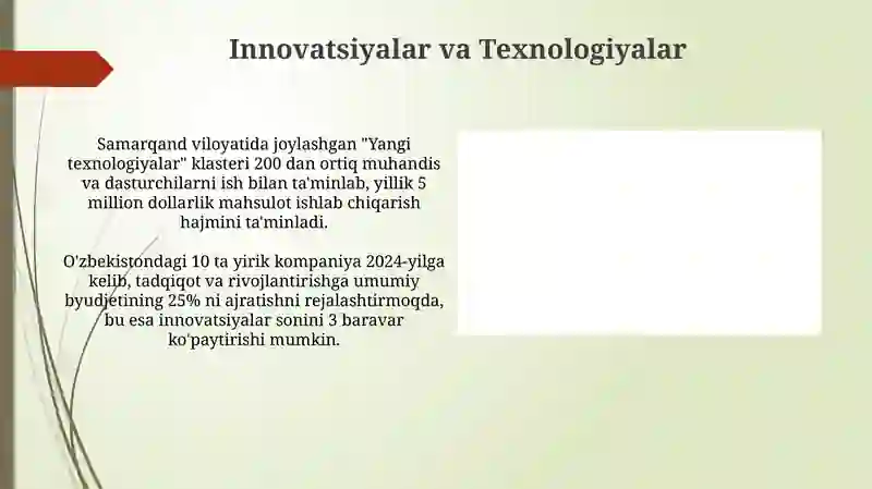 Product slide 4