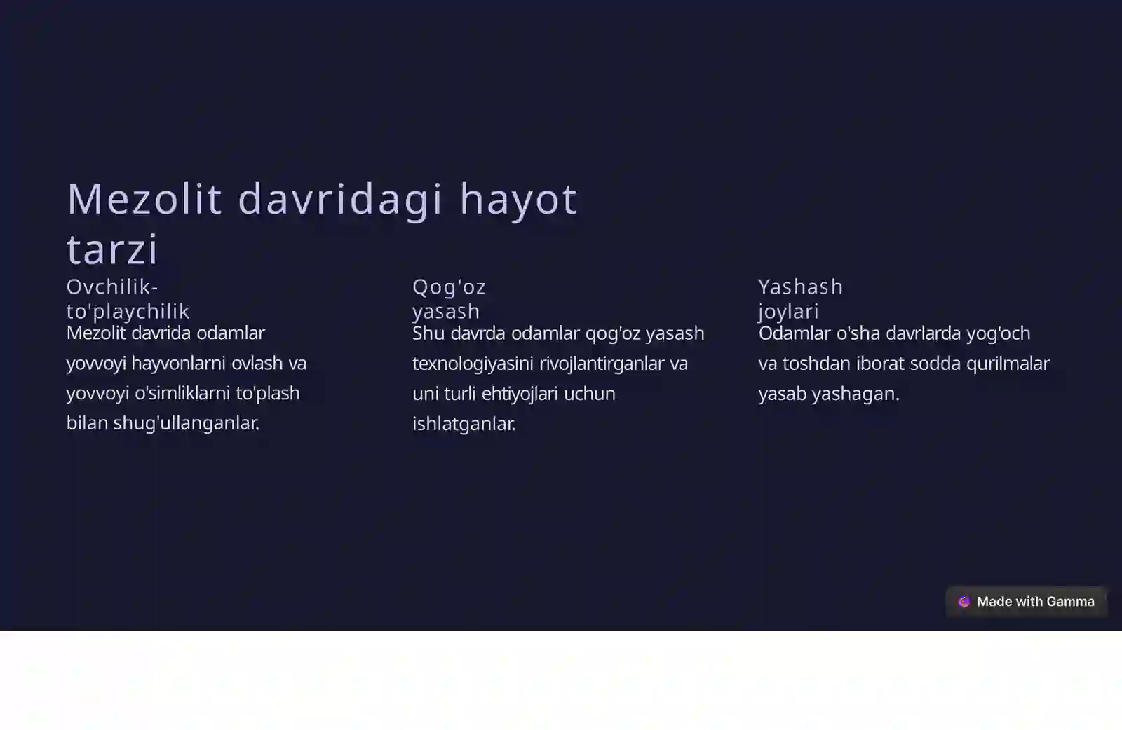 Product slide 4