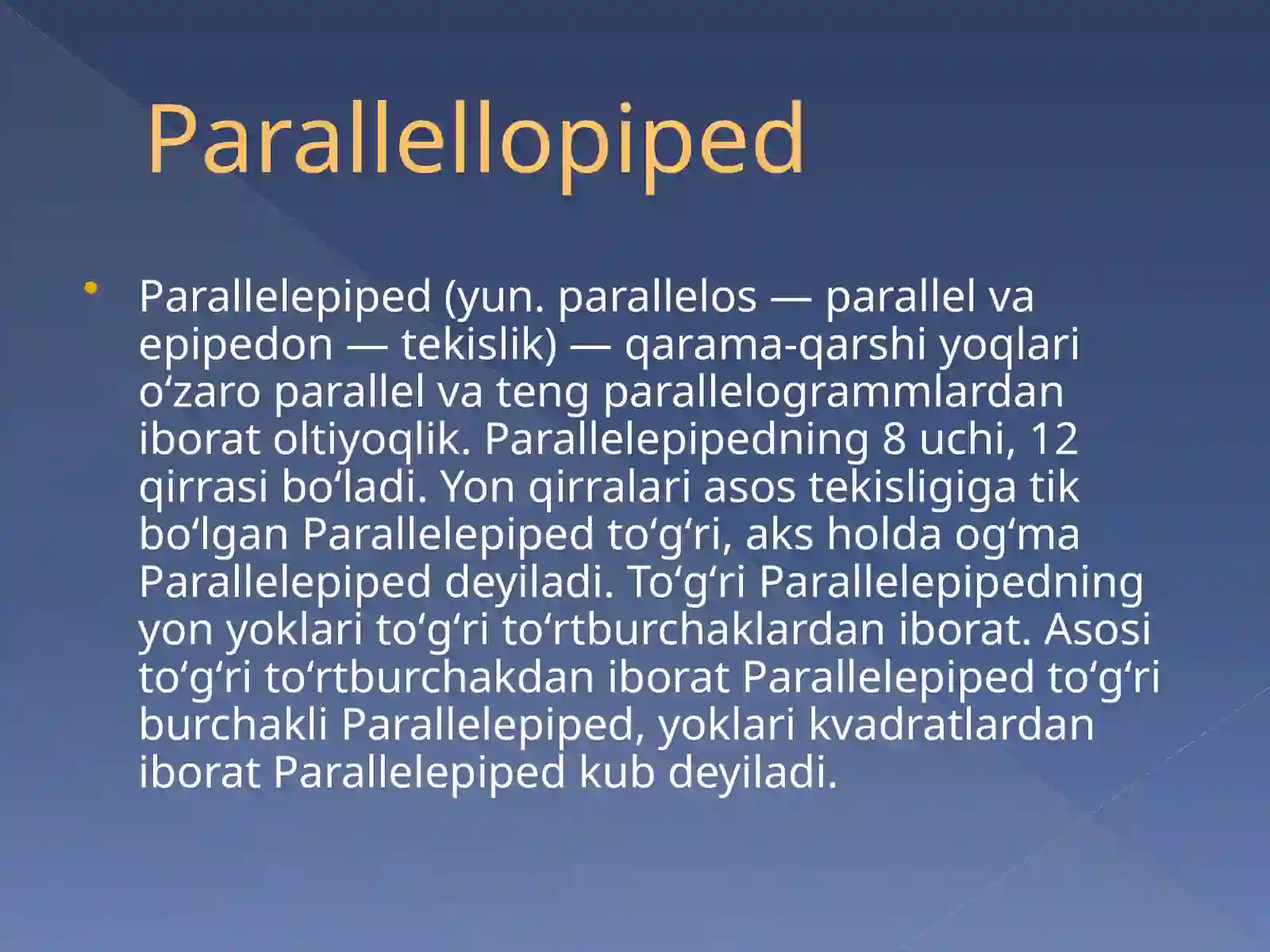 Product slide 4
