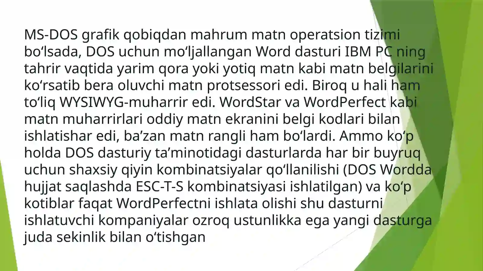 Product slide 4