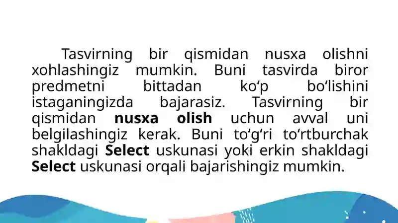 Product slide 4