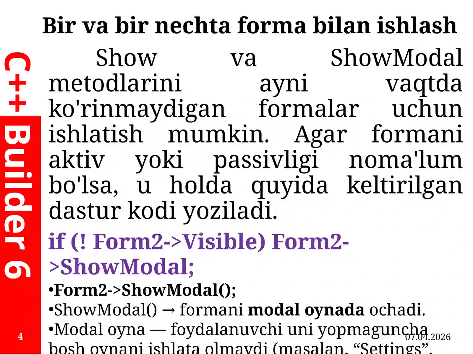 Product slide 4