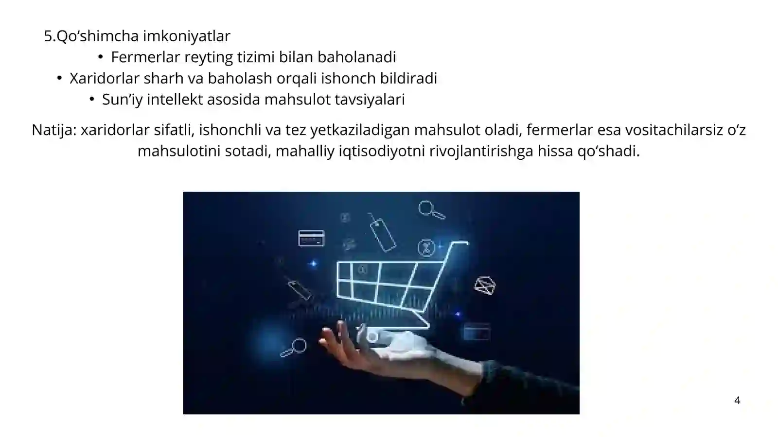 Product slide 4