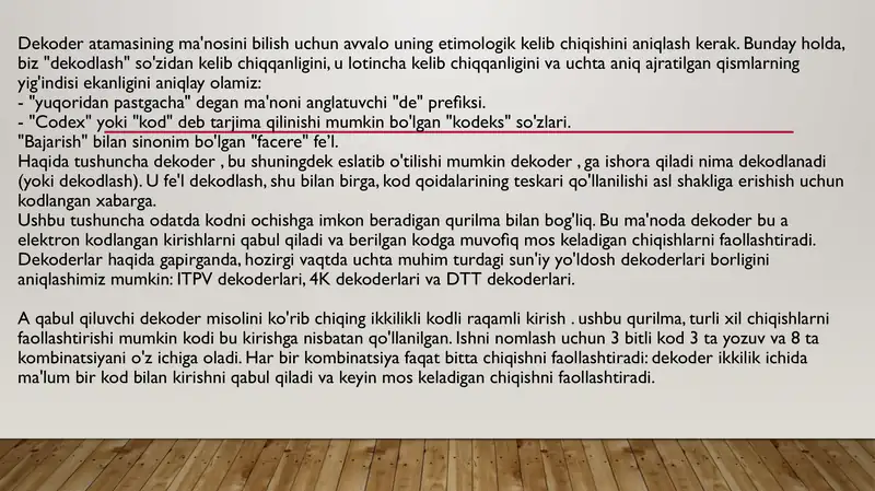 Product slide 4