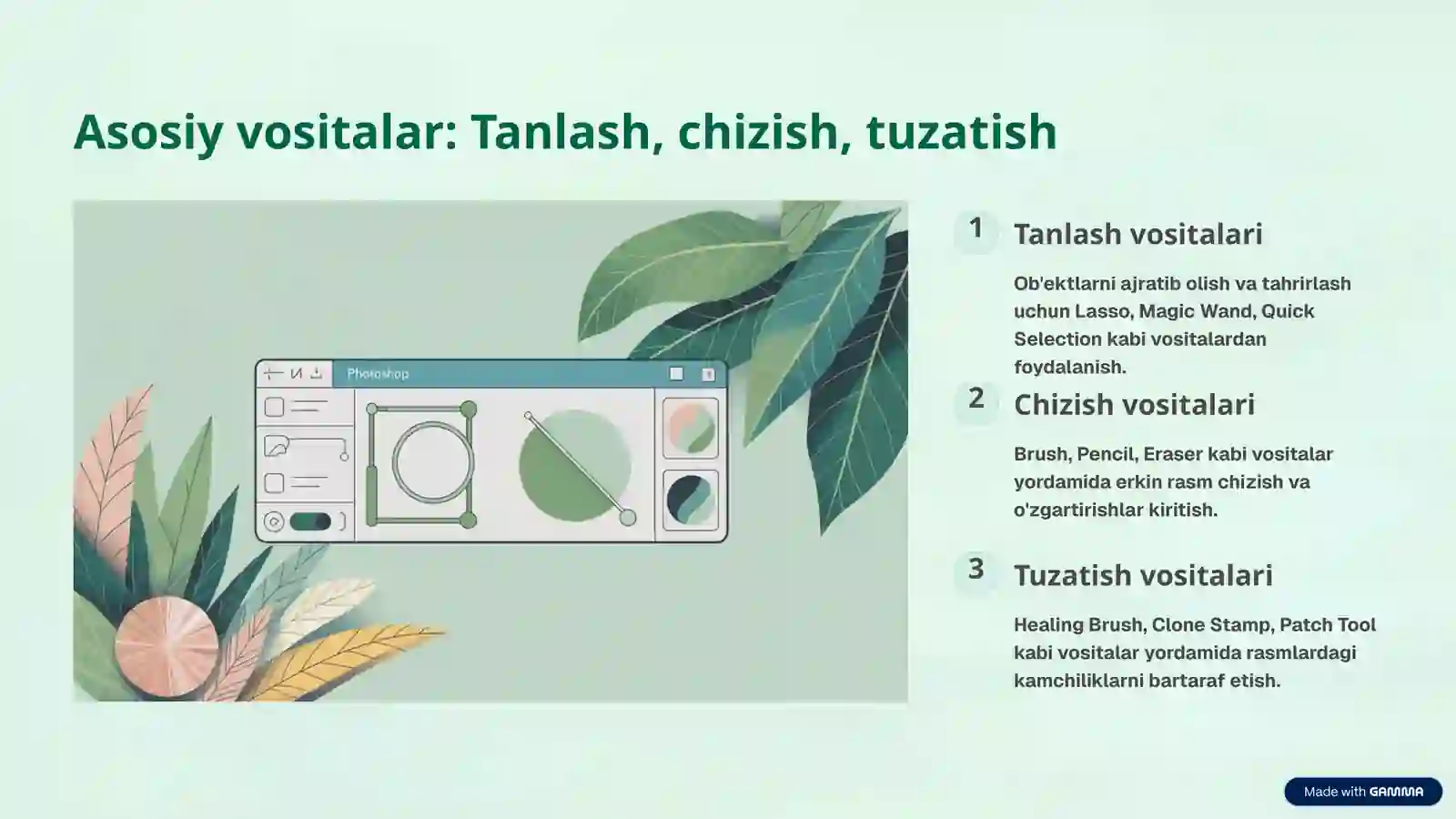 Product slide 4