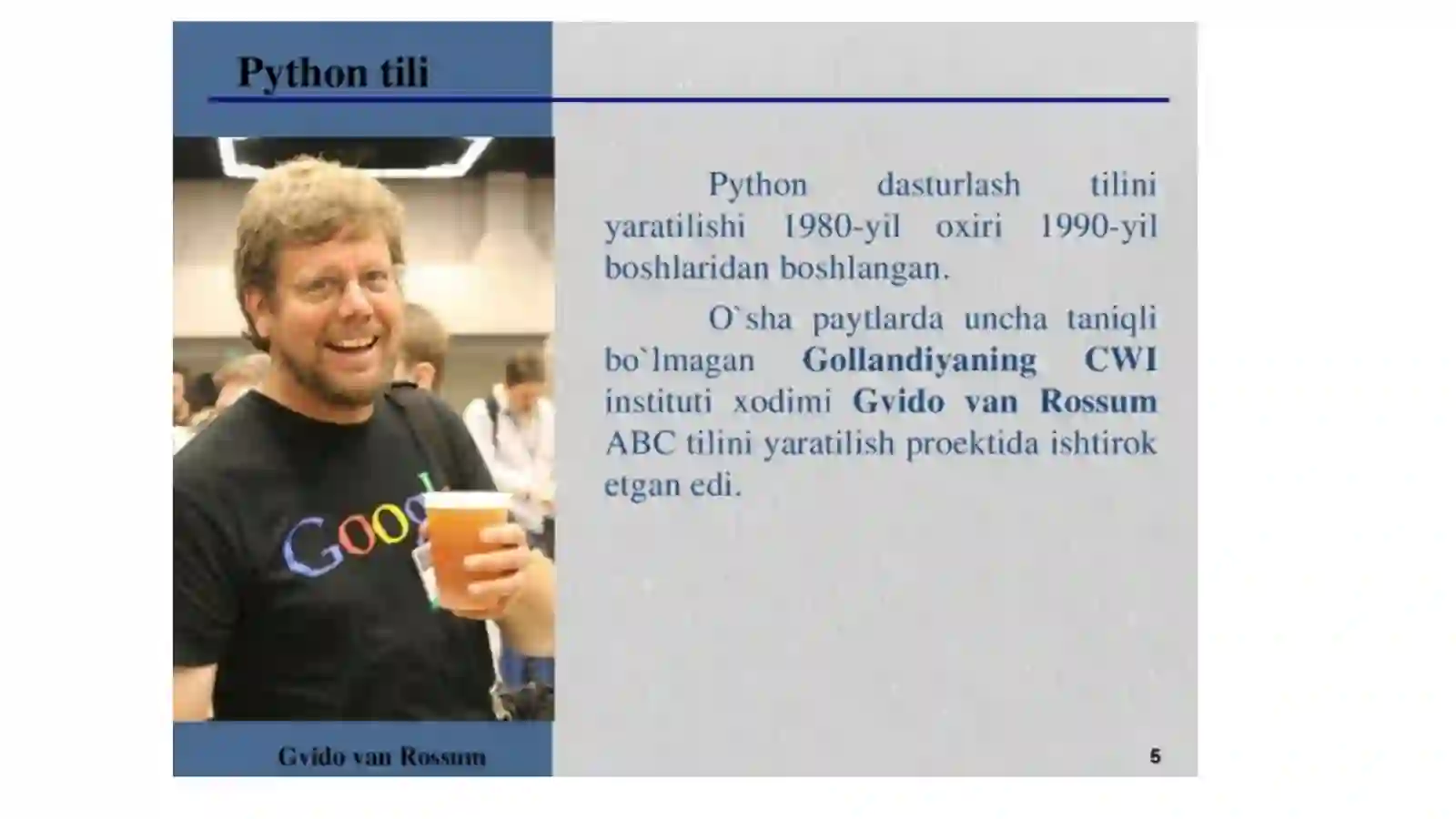 Product slide 4