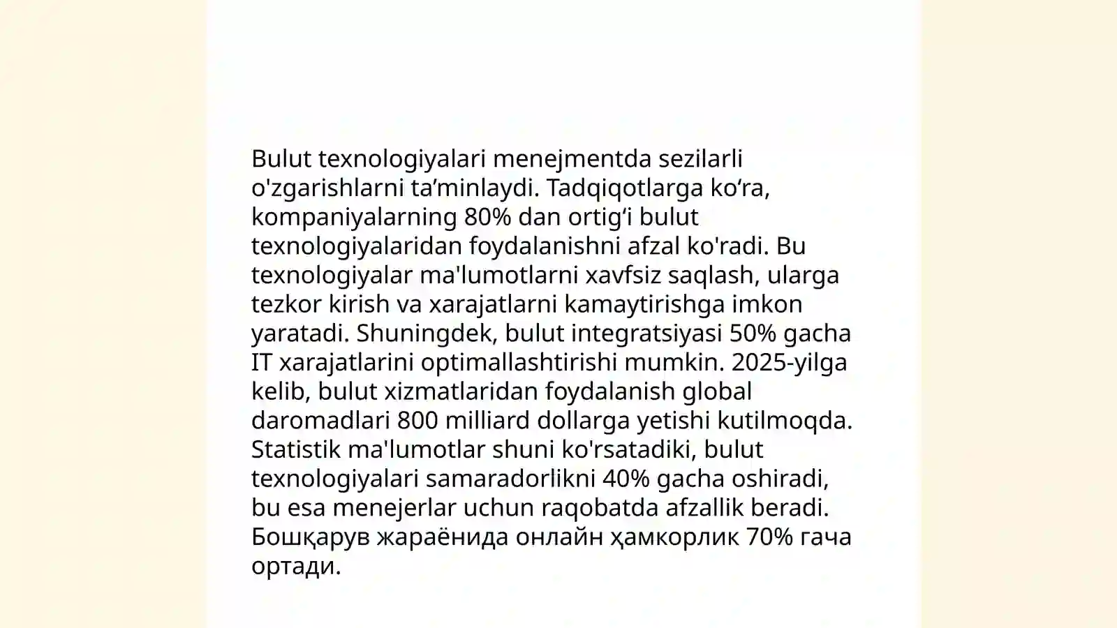 Product slide 4