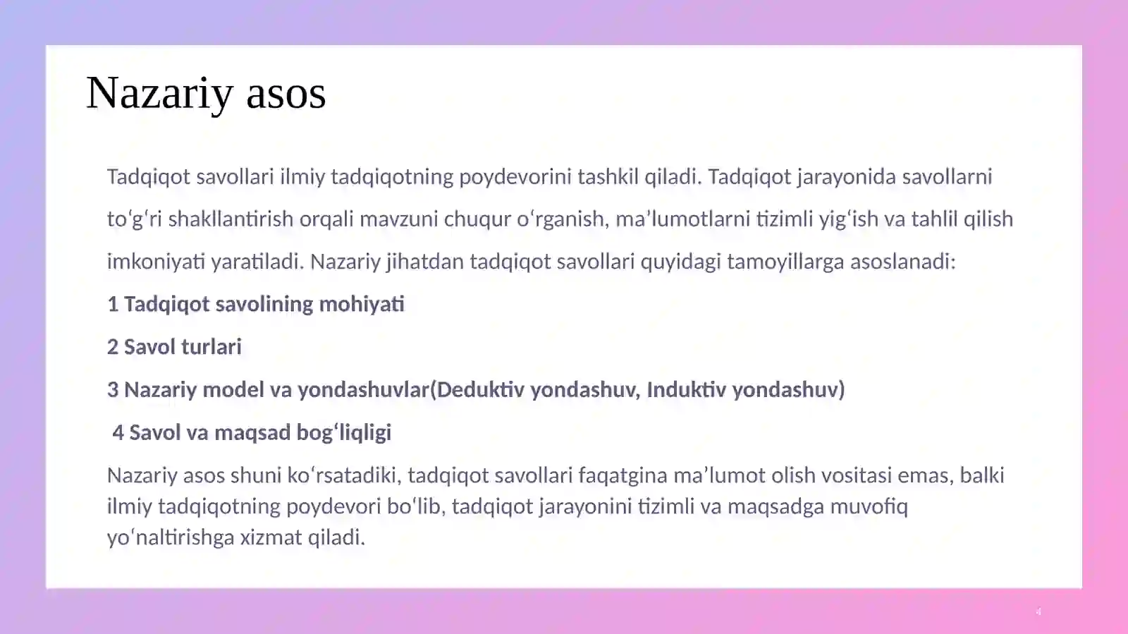 Product slide 4