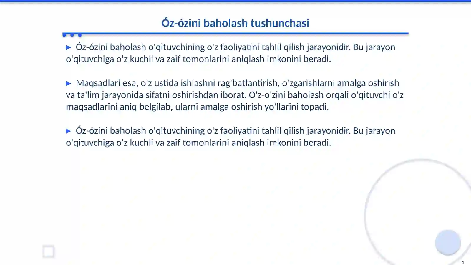 Product slide 4