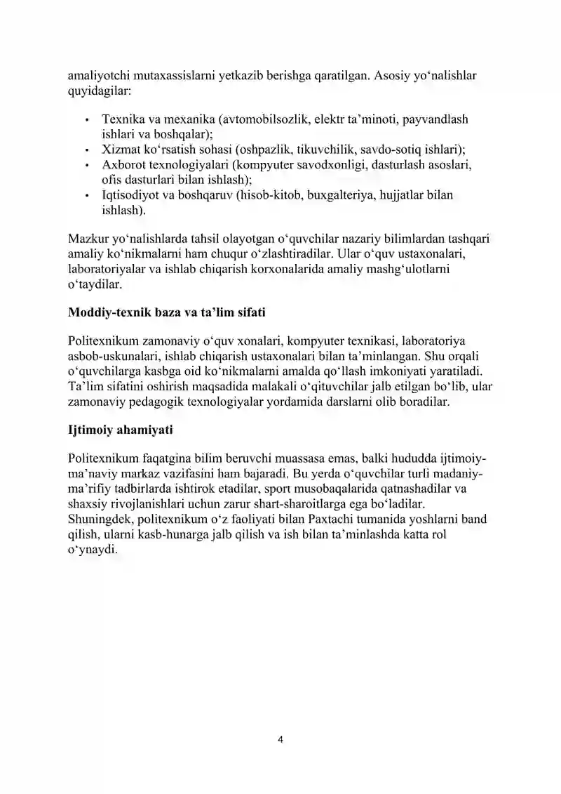 Product slide 4