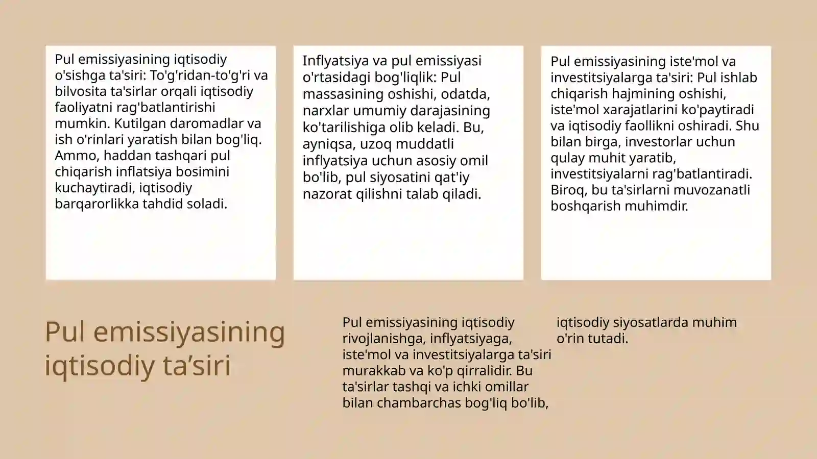 Product slide 4