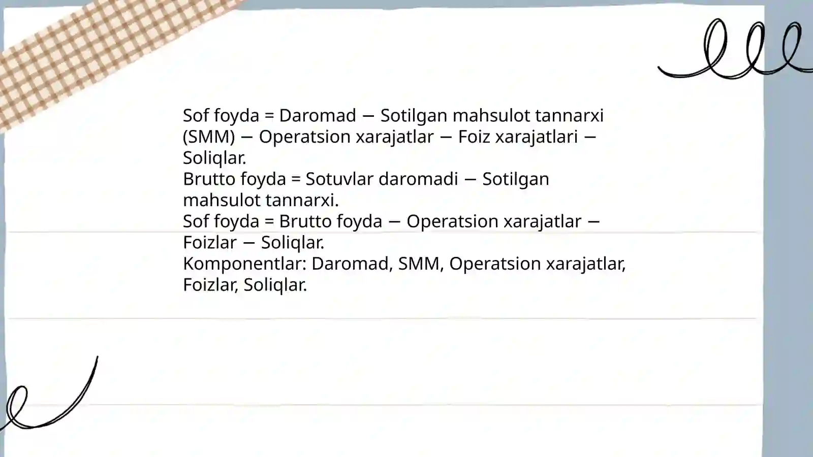 Product slide 4