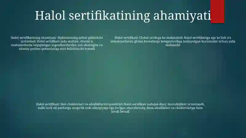 Product slide 4