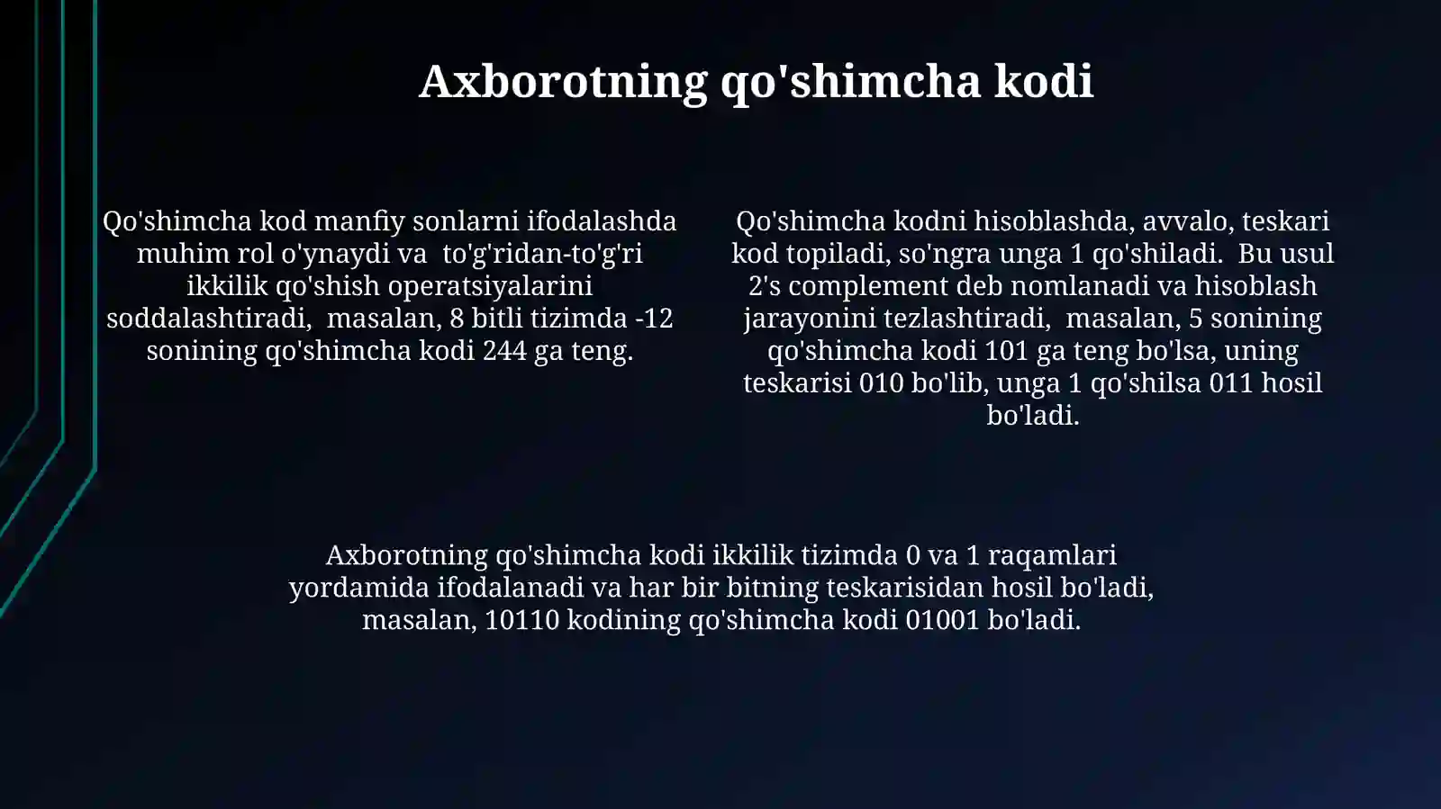 Product slide 4