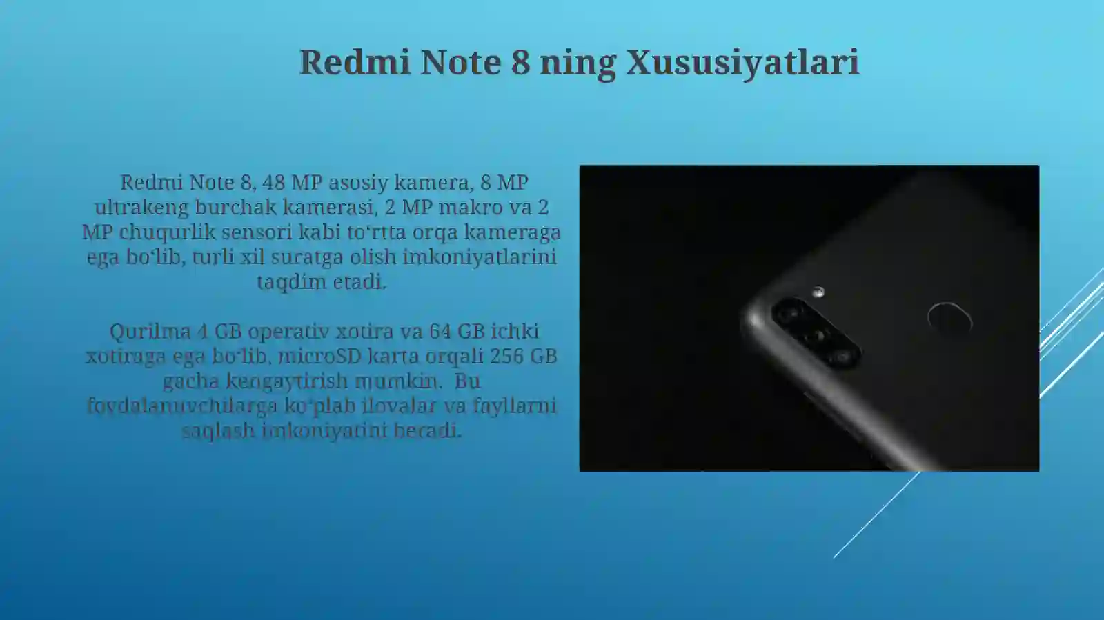 Product slide 4