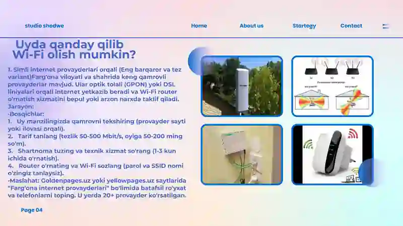 Product slide 4