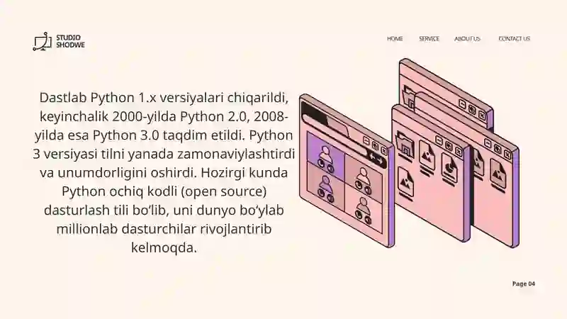 Product slide 4