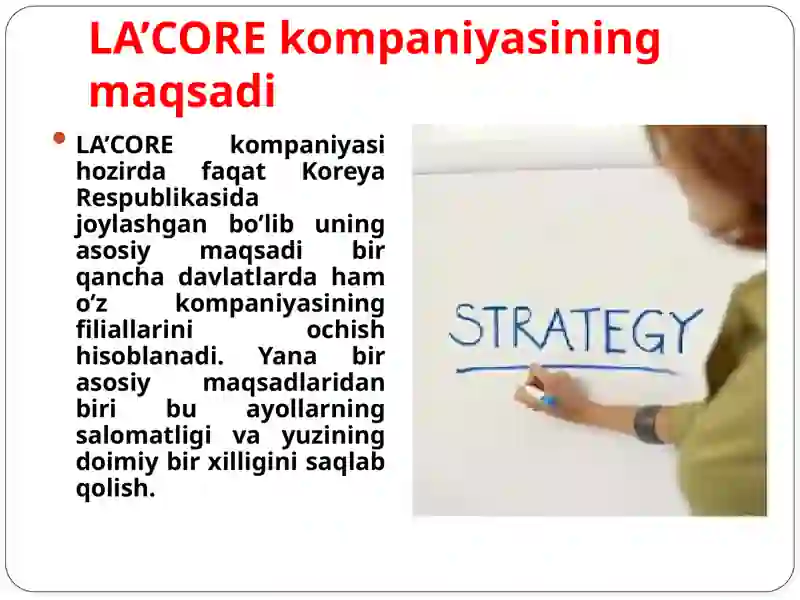 Product slide 4