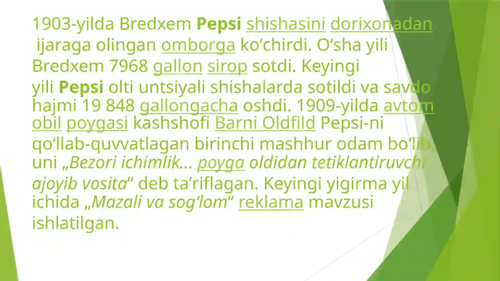 Product slide 4