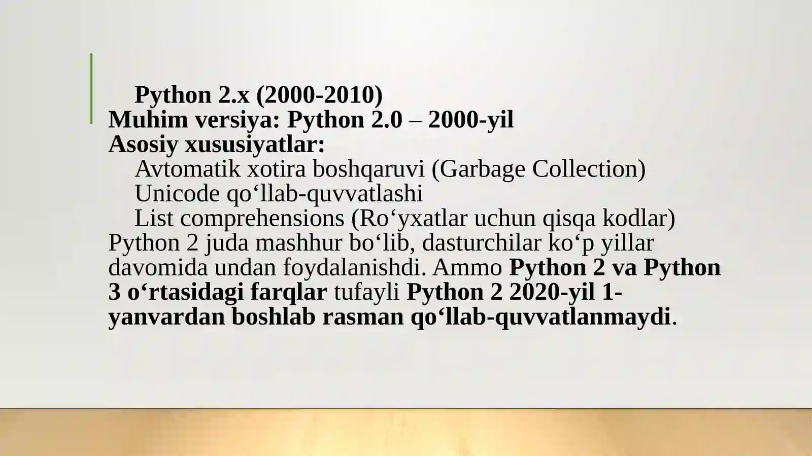 Product slide 4